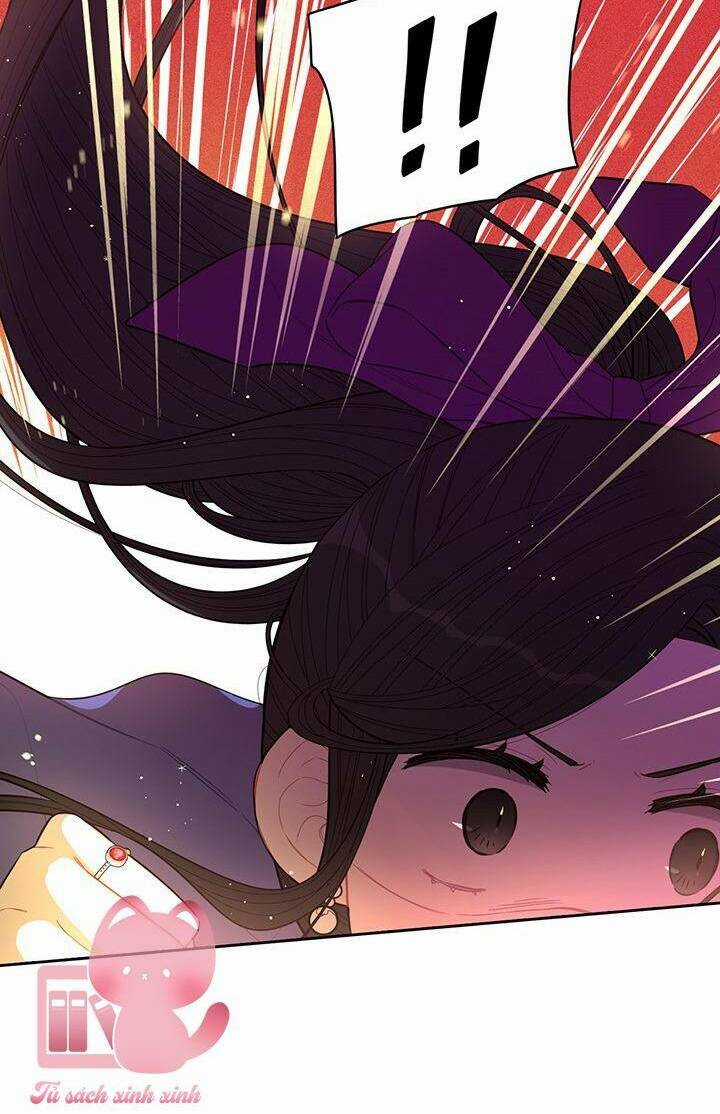 Hoàng Nữ Tóc Đen - Chapter 91 - Trang 23