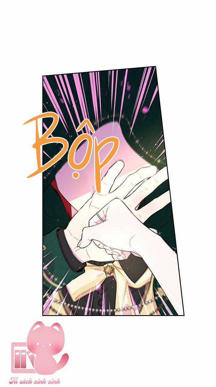 Hoàng Nữ Tóc Đen - Chapter 91 - Trang 25