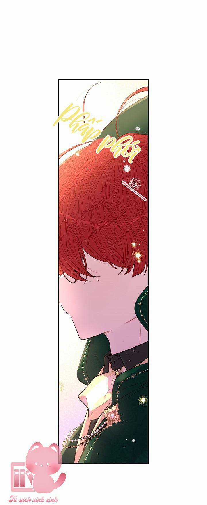 Hoàng Nữ Tóc Đen - Chapter 91 - Trang 27