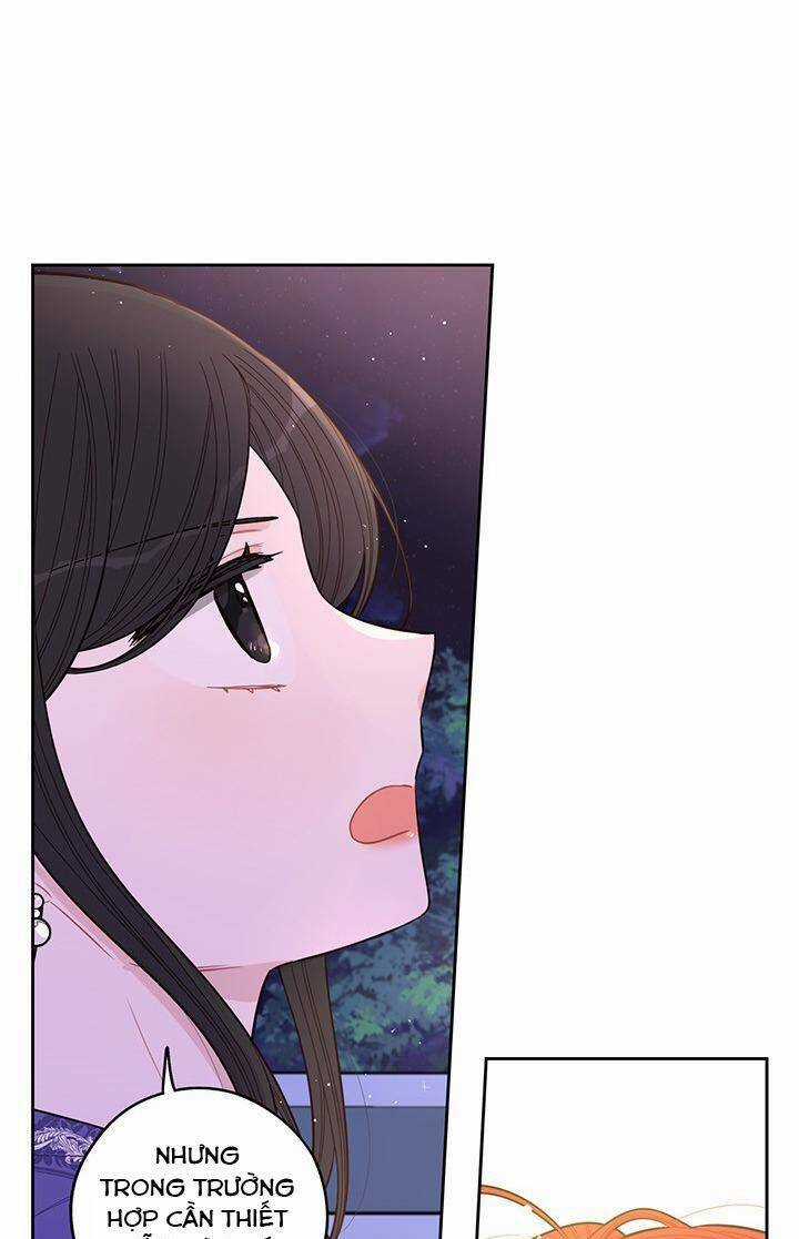 Hoàng Nữ Tóc Đen - Chapter 91 - Trang 34