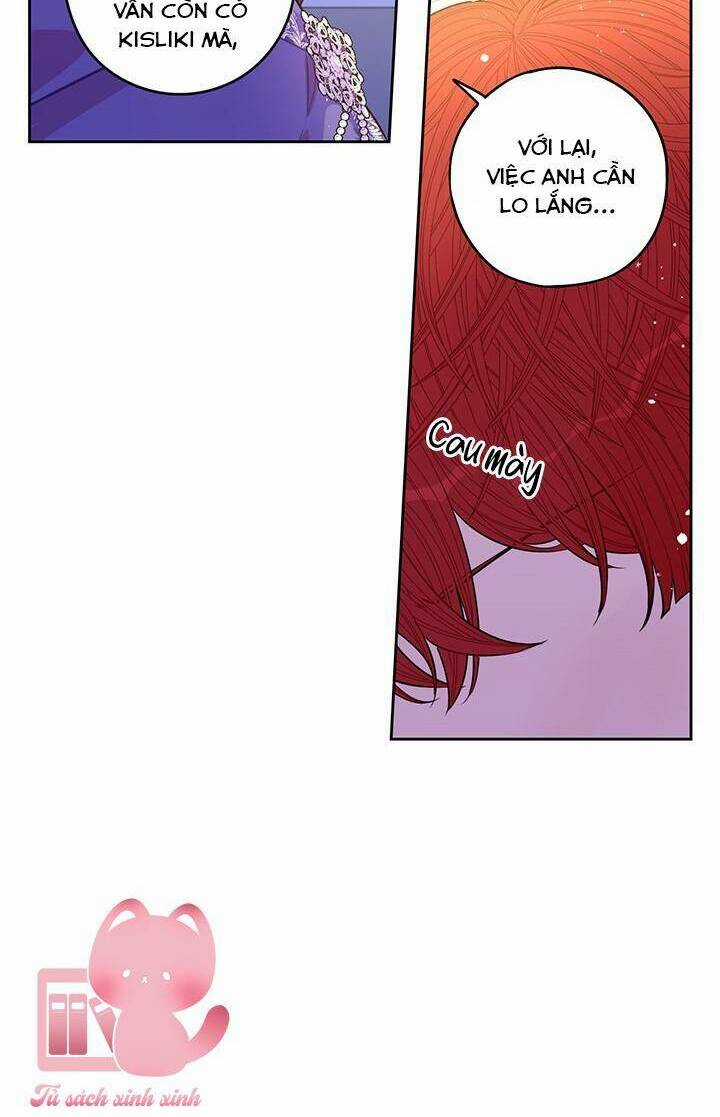 Hoàng Nữ Tóc Đen - Chapter 91 - Trang 35