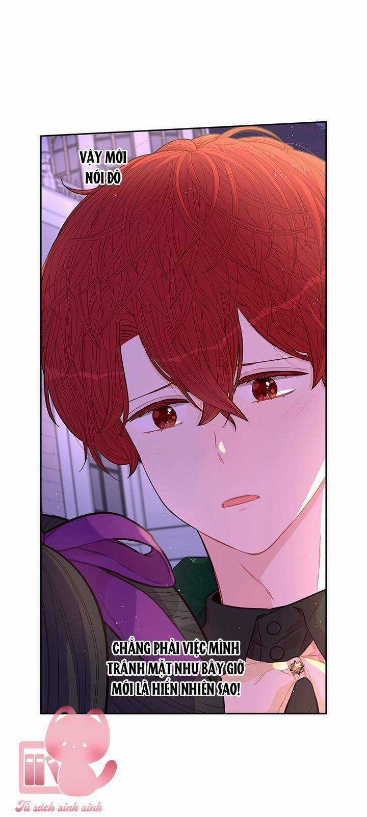 Hoàng Nữ Tóc Đen - Chapter 91 - Trang 43