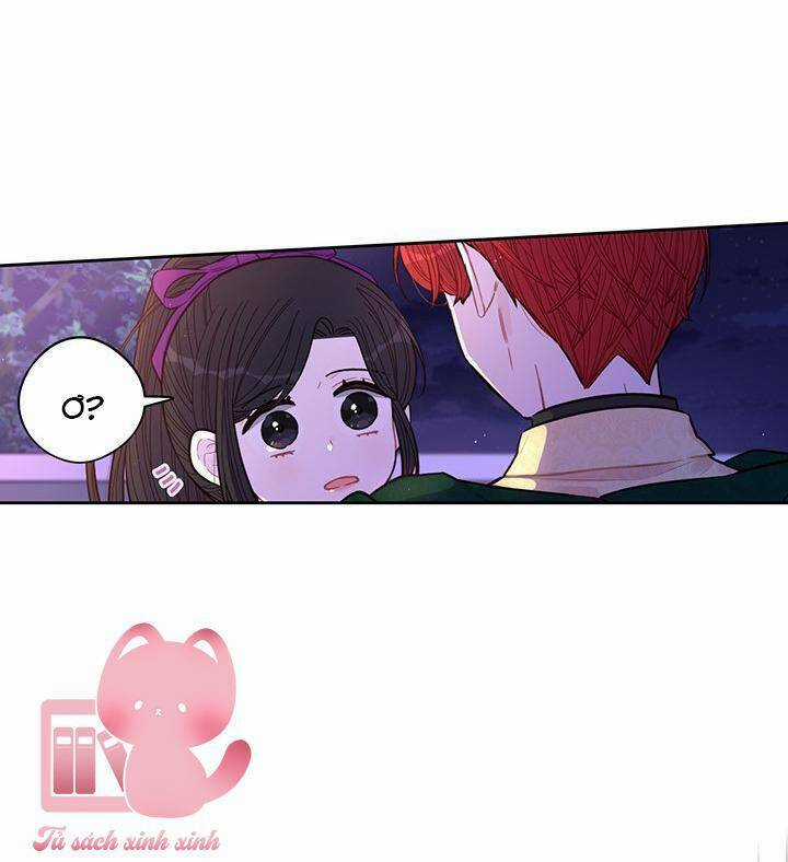 Hoàng Nữ Tóc Đen - Chapter 91 - Trang 44