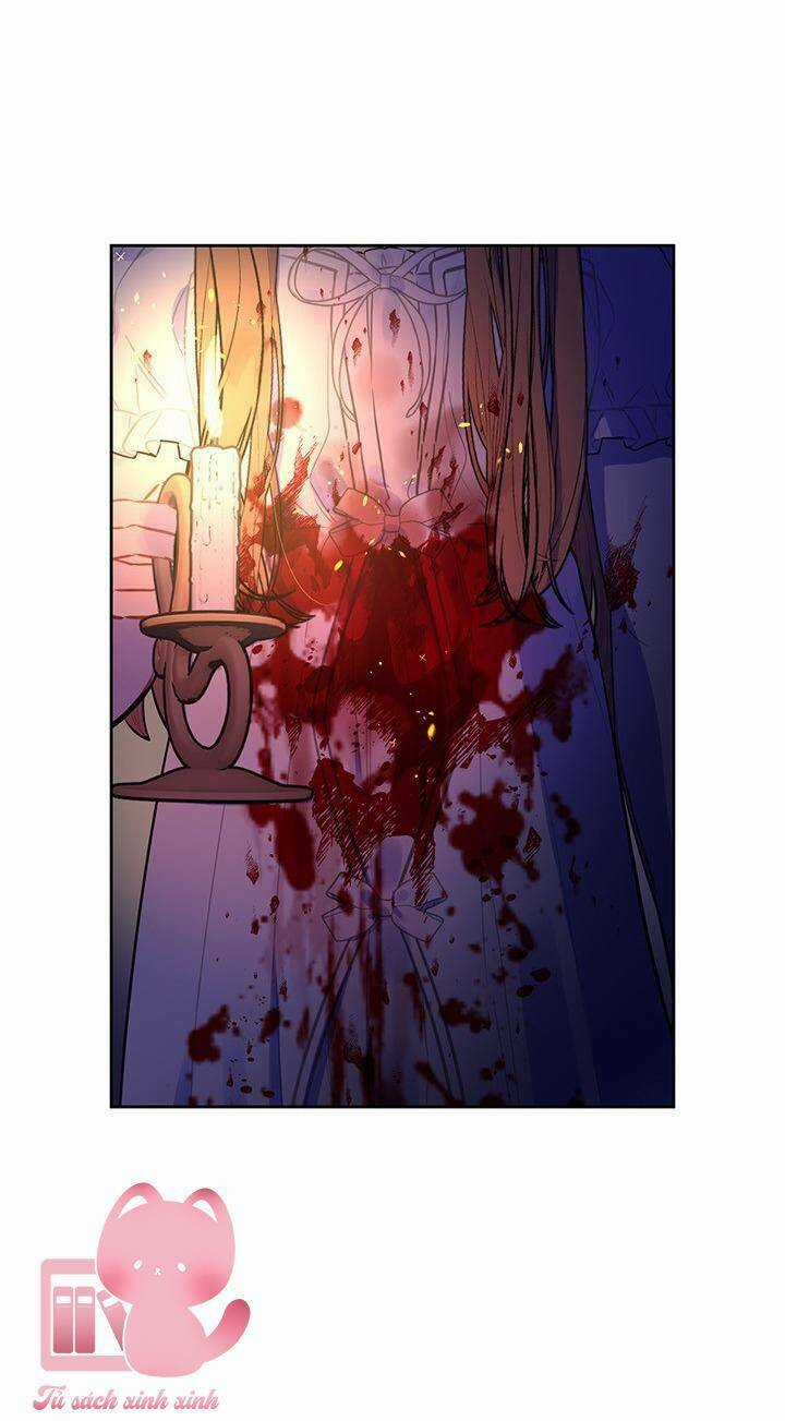 Hoàng Nữ Tóc Đen - Chapter 91 - Trang 46