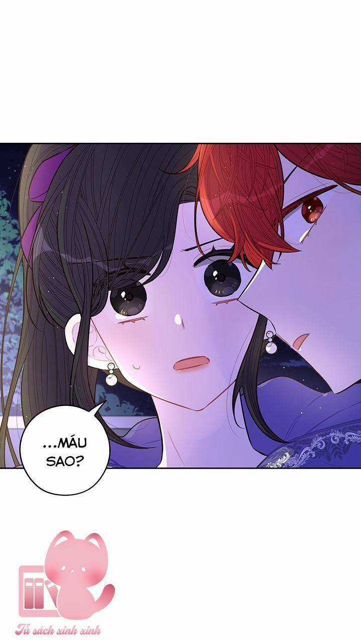 Hoàng Nữ Tóc Đen - Chapter 91 - Trang 47