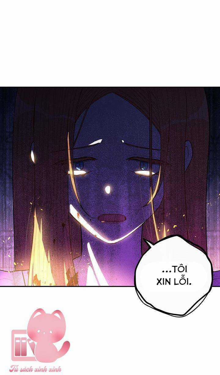 Hoàng Nữ Tóc Đen - Chapter 91 - Trang 48