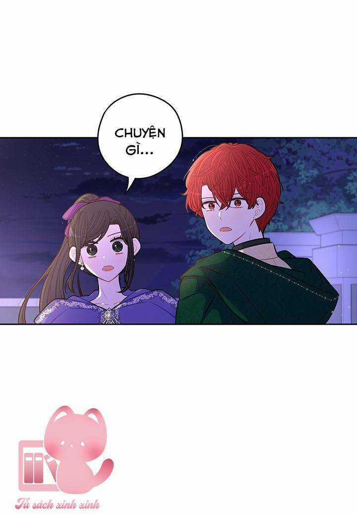 Hoàng Nữ Tóc Đen - Chapter 91 - Trang 49