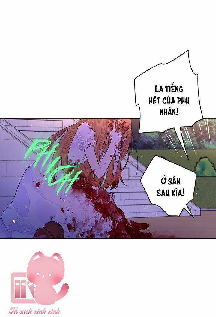 Hoàng Nữ Tóc Đen - Chapter 91 - Trang 52