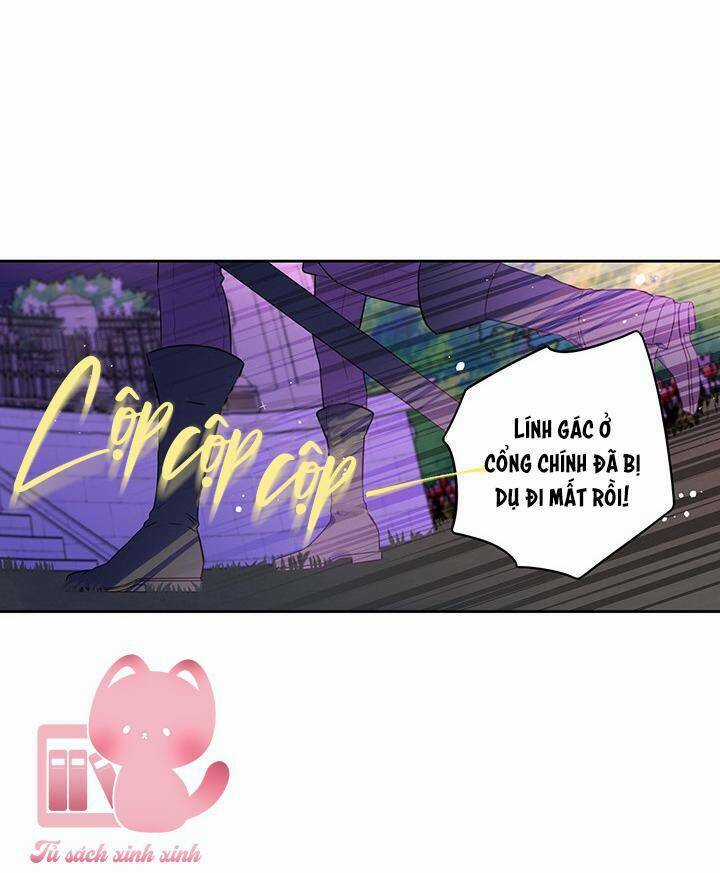 Hoàng Nữ Tóc Đen - Chapter 91 - Trang 53