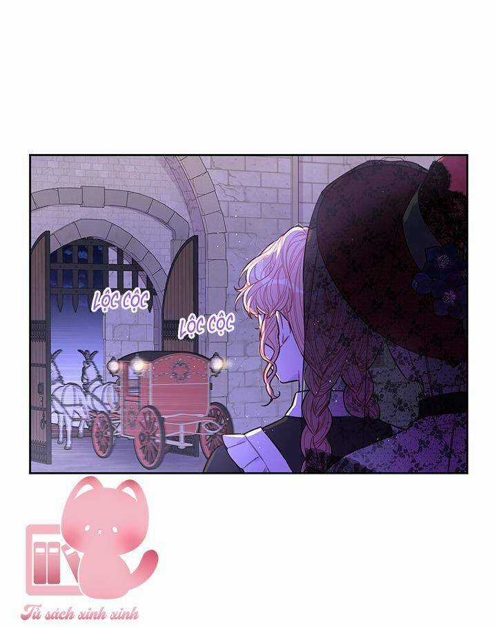 Hoàng Nữ Tóc Đen - Chapter 91 - Trang 7