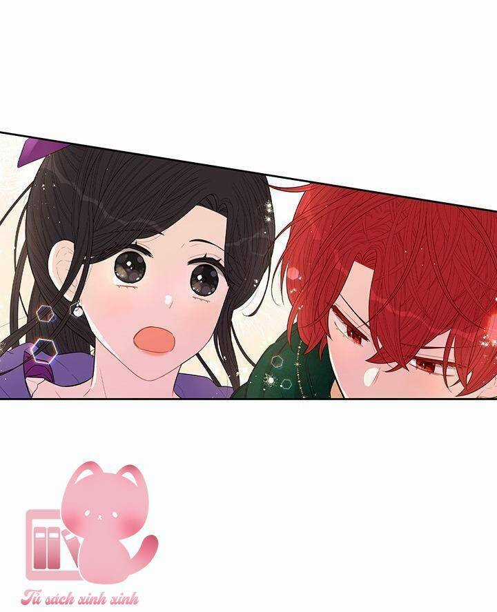 Hoàng Nữ Tóc Đen - Chapter 92 - Trang 15