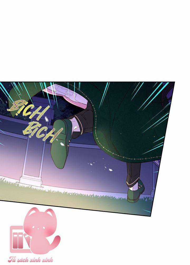 Hoàng Nữ Tóc Đen - Chapter 92 - Trang 16