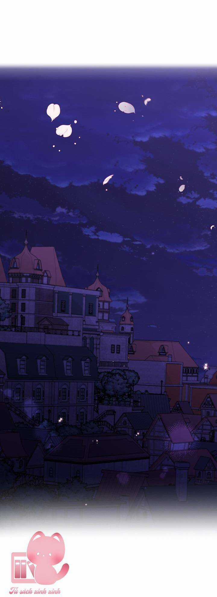 Hoàng Nữ Tóc Đen - Chapter 92 - Trang 18