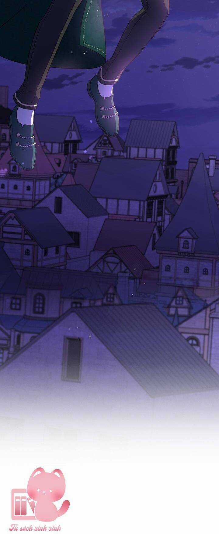 Hoàng Nữ Tóc Đen - Chapter 92 - Trang 20