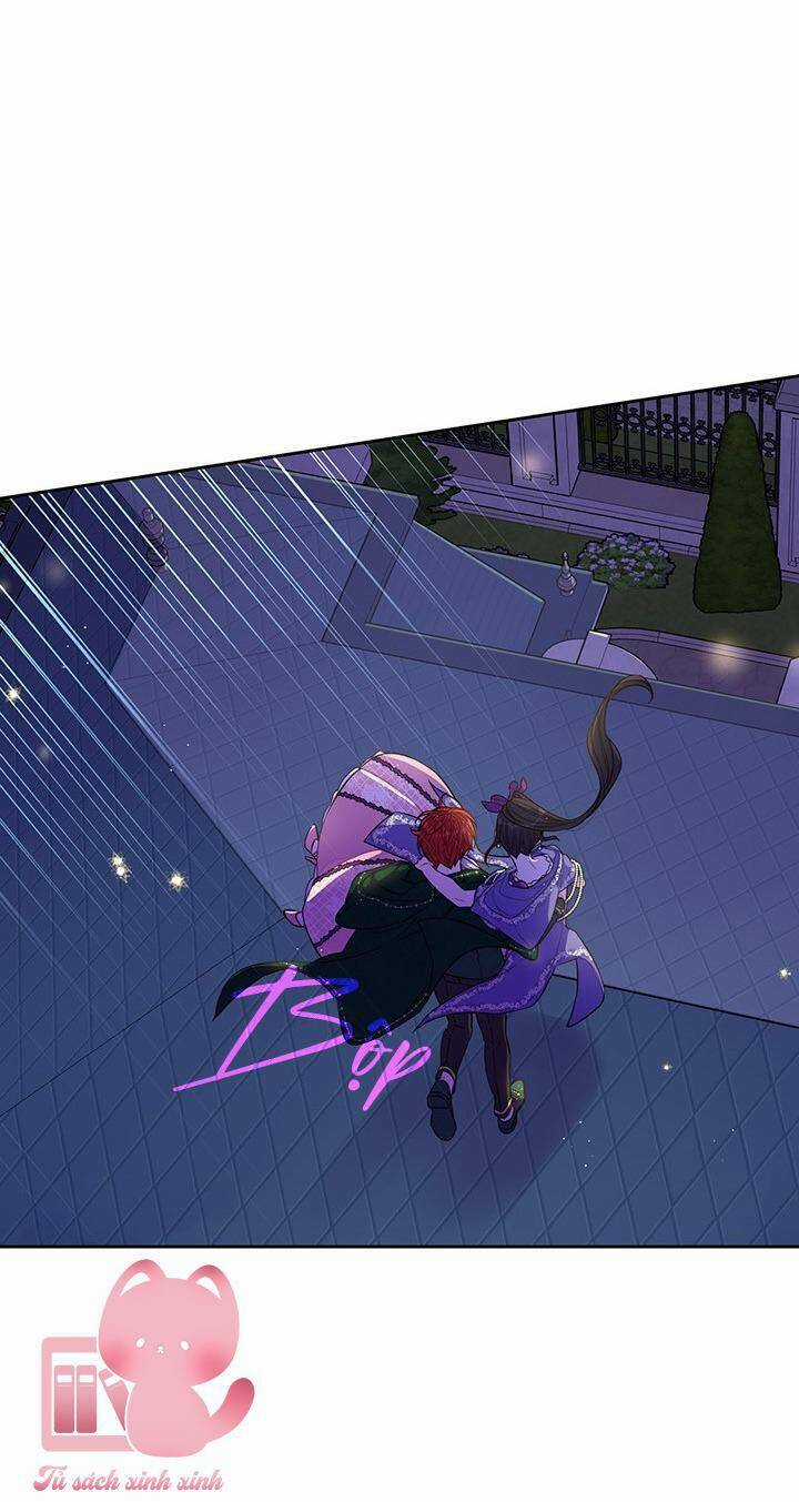 Hoàng Nữ Tóc Đen - Chapter 92 - Trang 21