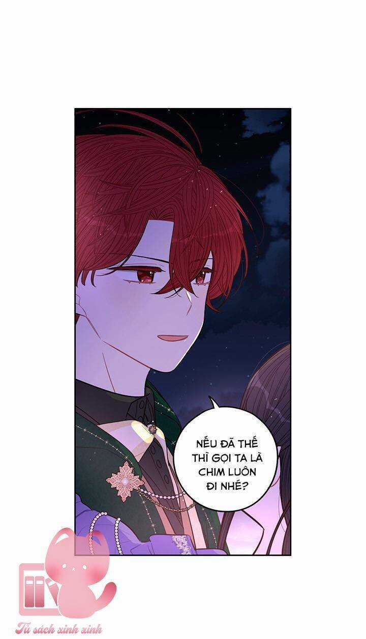 Hoàng Nữ Tóc Đen - Chapter 92 - Trang 23