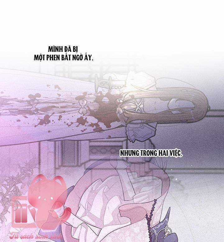 Hoàng Nữ Tóc Đen - Chapter 92 - Trang 24