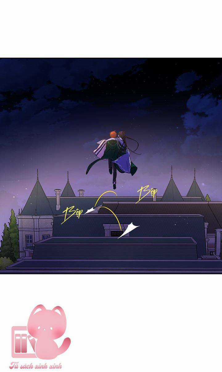 Hoàng Nữ Tóc Đen - Chapter 92 - Trang 26