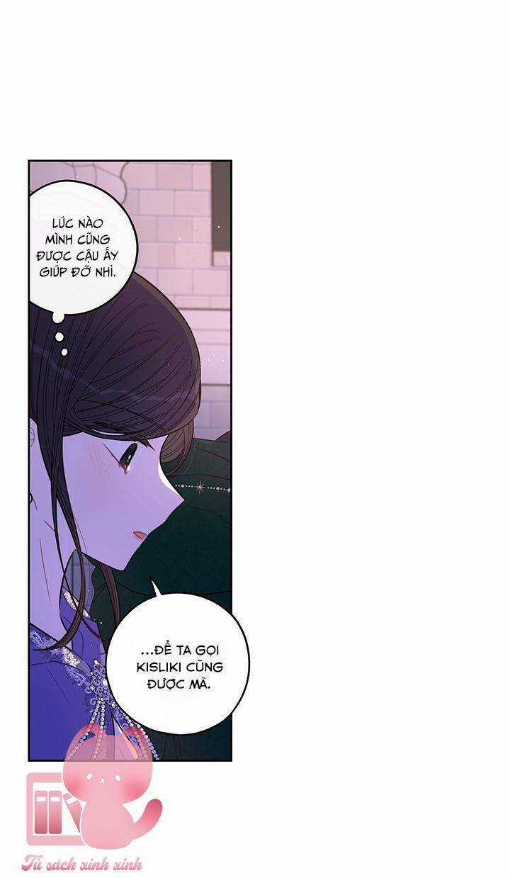 Hoàng Nữ Tóc Đen - Chapter 92 - Trang 28