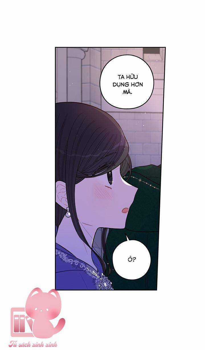 Hoàng Nữ Tóc Đen - Chapter 92 - Trang 29