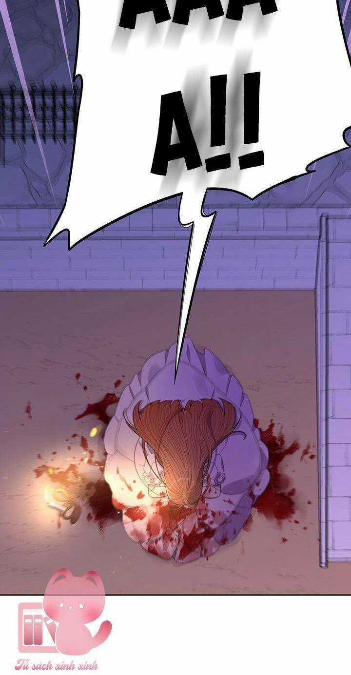 Hoàng Nữ Tóc Đen - Chapter 92 - Trang 4