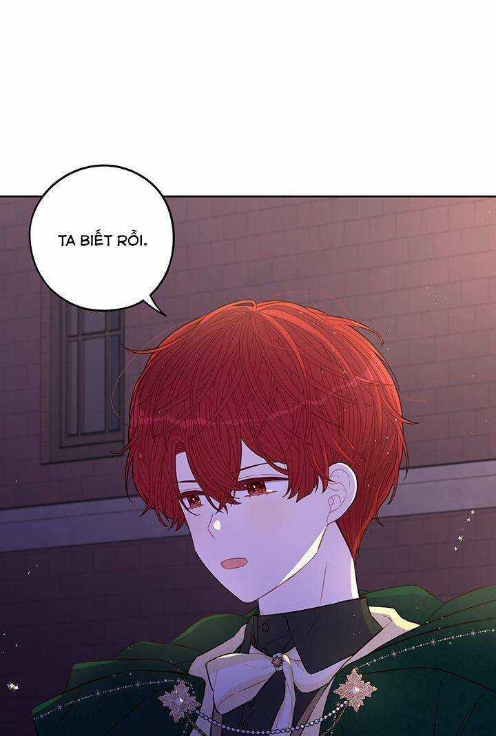 Hoàng Nữ Tóc Đen - Chapter 92 - Trang 34