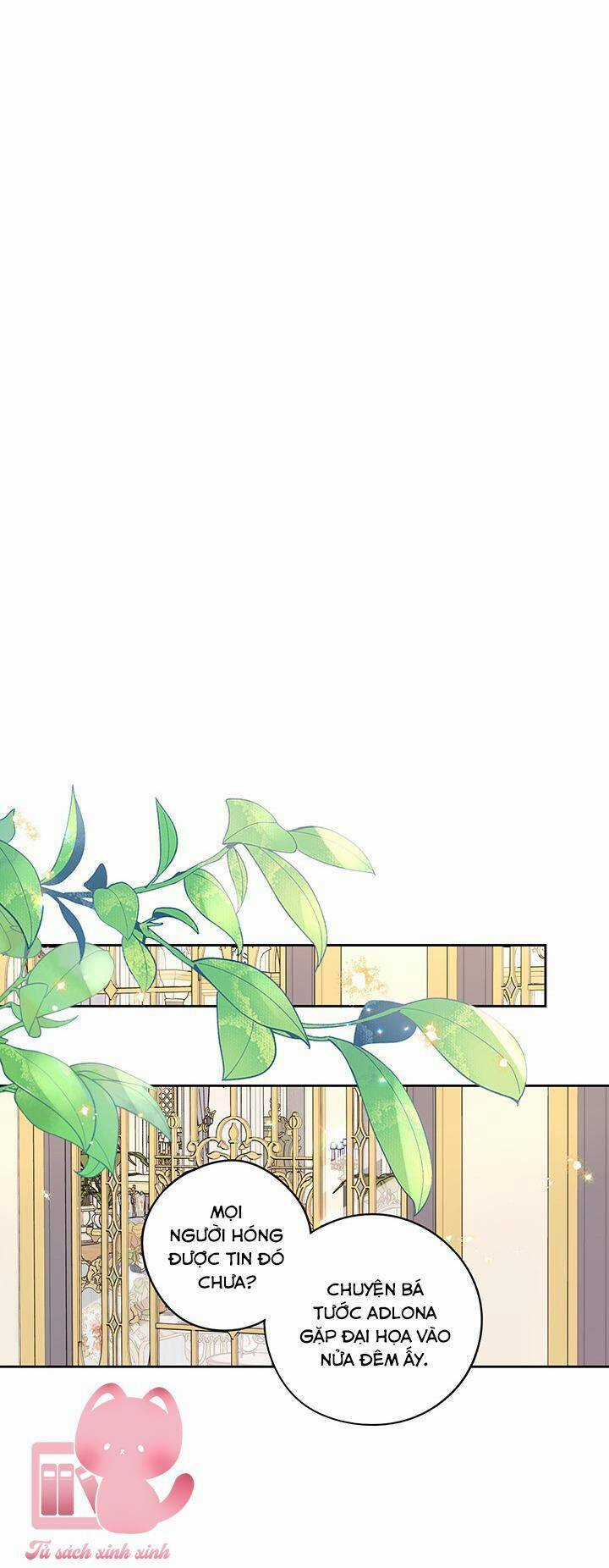 Hoàng Nữ Tóc Đen - Chapter 92 - Trang 36