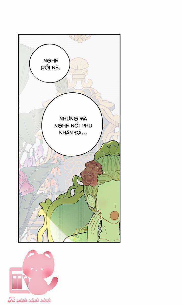 Hoàng Nữ Tóc Đen - Chapter 92 - Trang 39