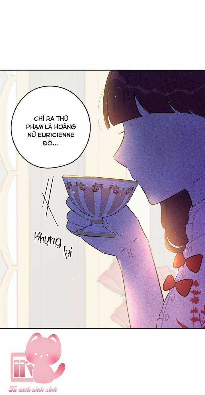 Hoàng Nữ Tóc Đen - Chapter 92 - Trang 40