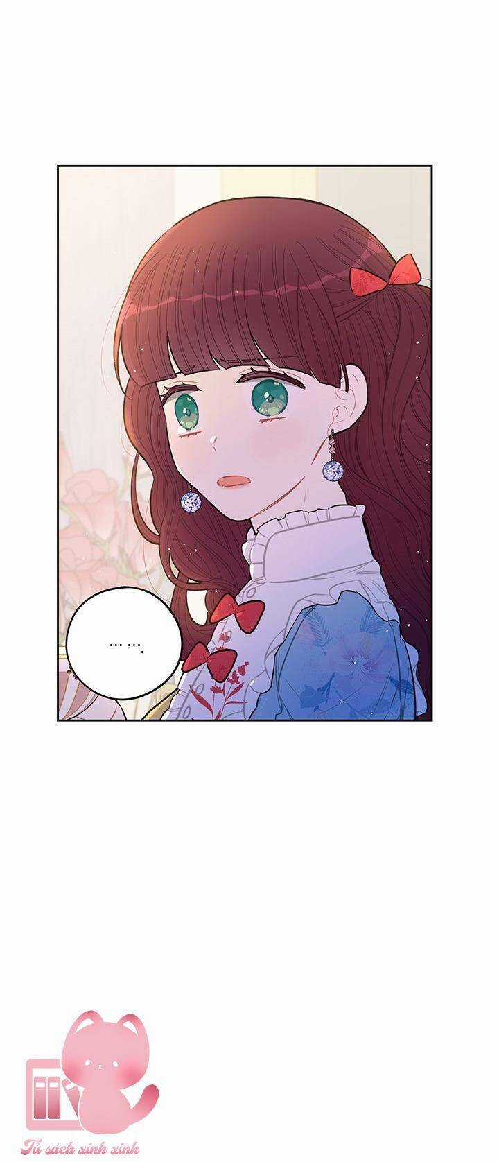 Hoàng Nữ Tóc Đen - Chapter 92 - Trang 44