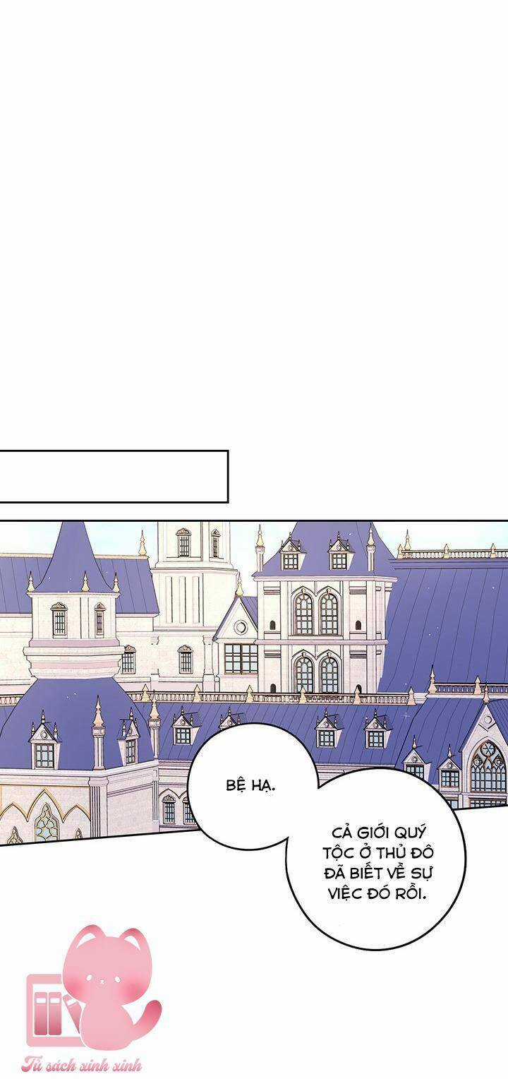 Hoàng Nữ Tóc Đen - Chapter 92 - Trang 45