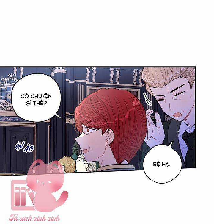 Hoàng Nữ Tóc Đen - Chapter 92 - Trang 50