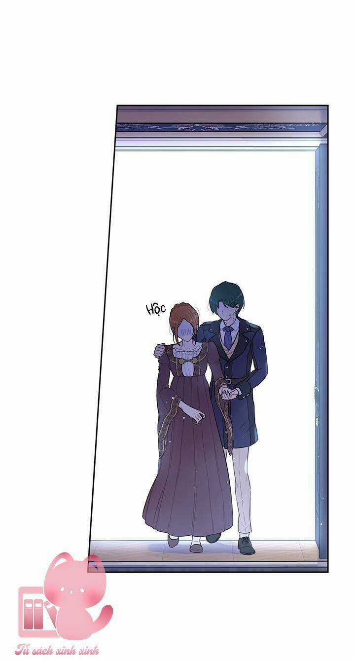 Hoàng Nữ Tóc Đen - Chapter 92 - Trang 53