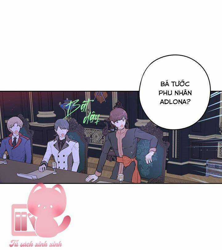 Hoàng Nữ Tóc Đen - Chapter 92 - Trang 54