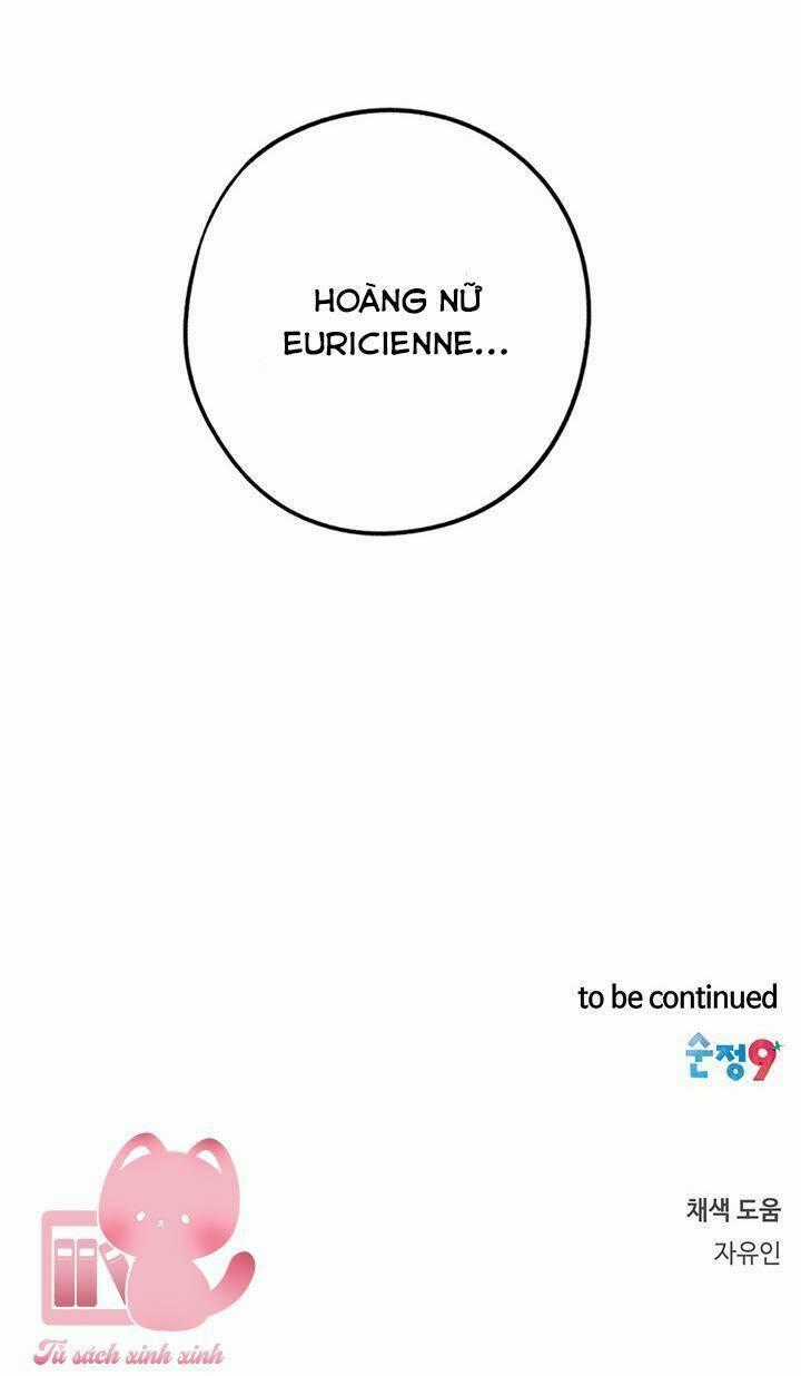 Hoàng Nữ Tóc Đen - Chapter 92 - Trang 56