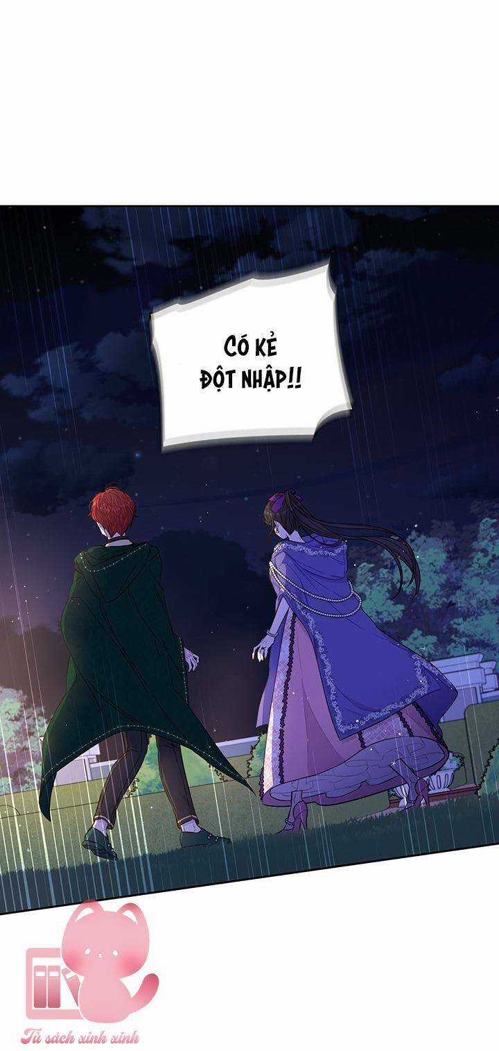 Hoàng Nữ Tóc Đen - Chapter 92 - Trang 9