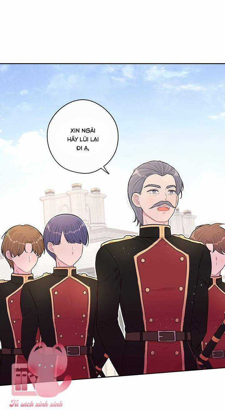 Hoàng Nữ Tóc Đen - Chapter 93 - Trang 13