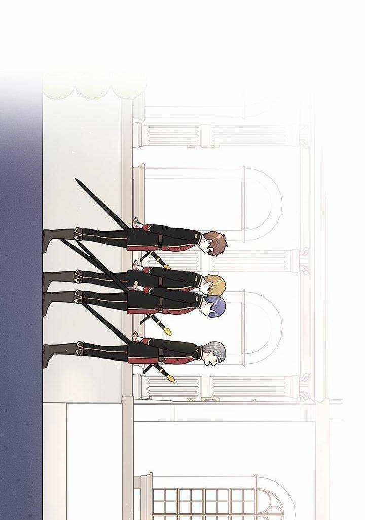 Hoàng Nữ Tóc Đen - Chapter 93 - Trang 16