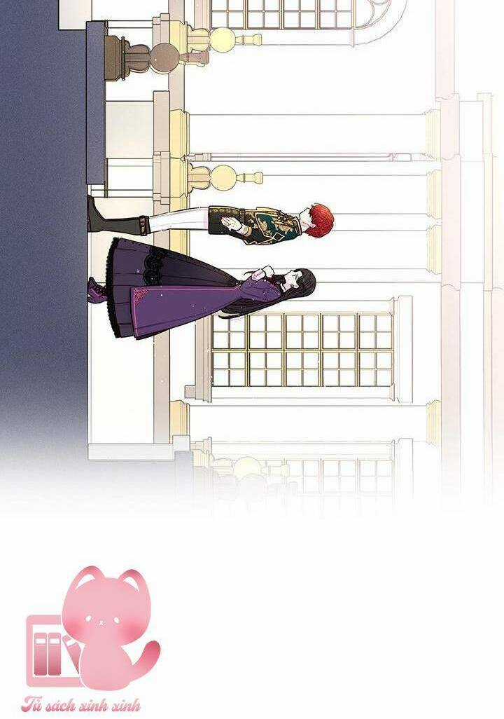 Hoàng Nữ Tóc Đen - Chapter 93 - Trang 17