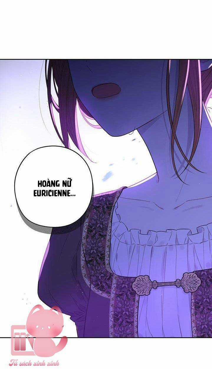 Hoàng Nữ Tóc Đen - Chapter 93 - Trang 3