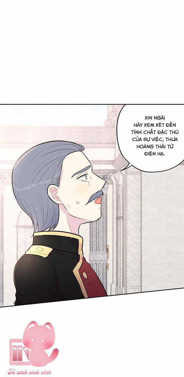 Hoàng Nữ Tóc Đen - Chapter 93 - Trang 21