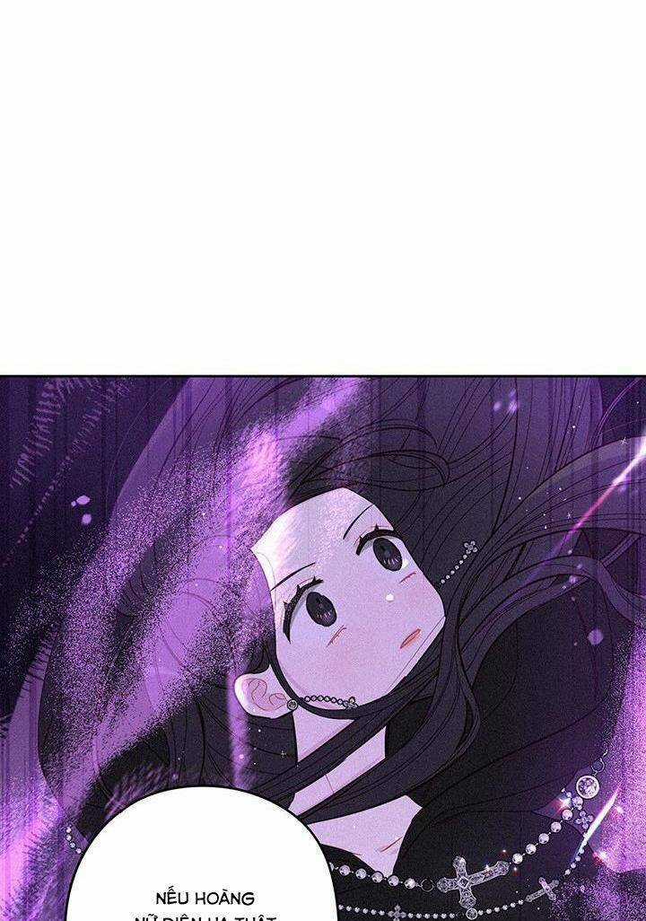 Hoàng Nữ Tóc Đen - Chapter 93 - Trang 23