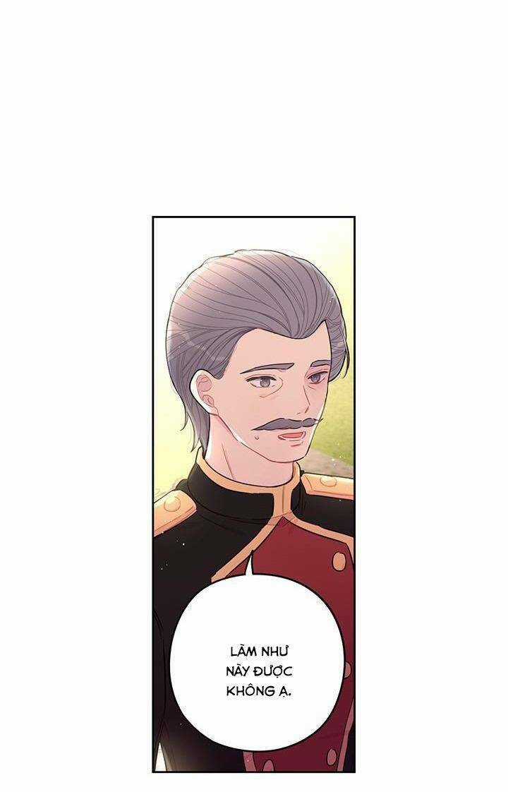 Hoàng Nữ Tóc Đen - Chapter 93 - Trang 26