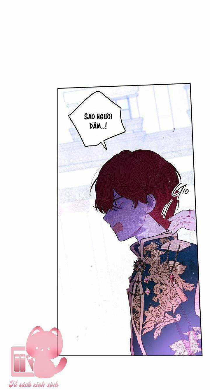 Hoàng Nữ Tóc Đen - Chapter 93 - Trang 29