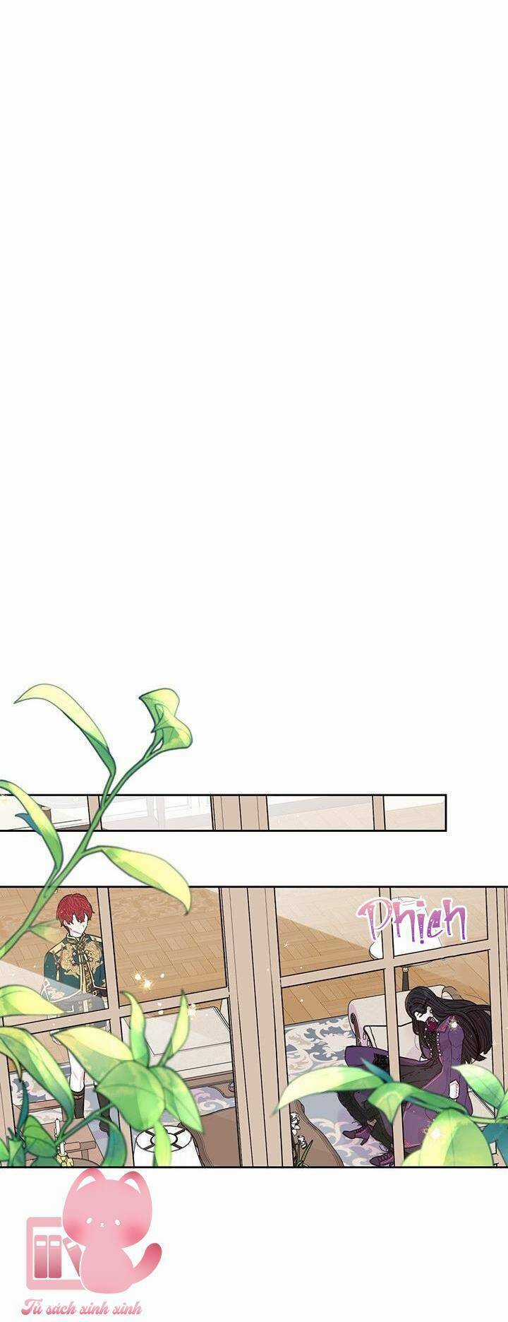 Hoàng Nữ Tóc Đen - Chapter 93 - Trang 34