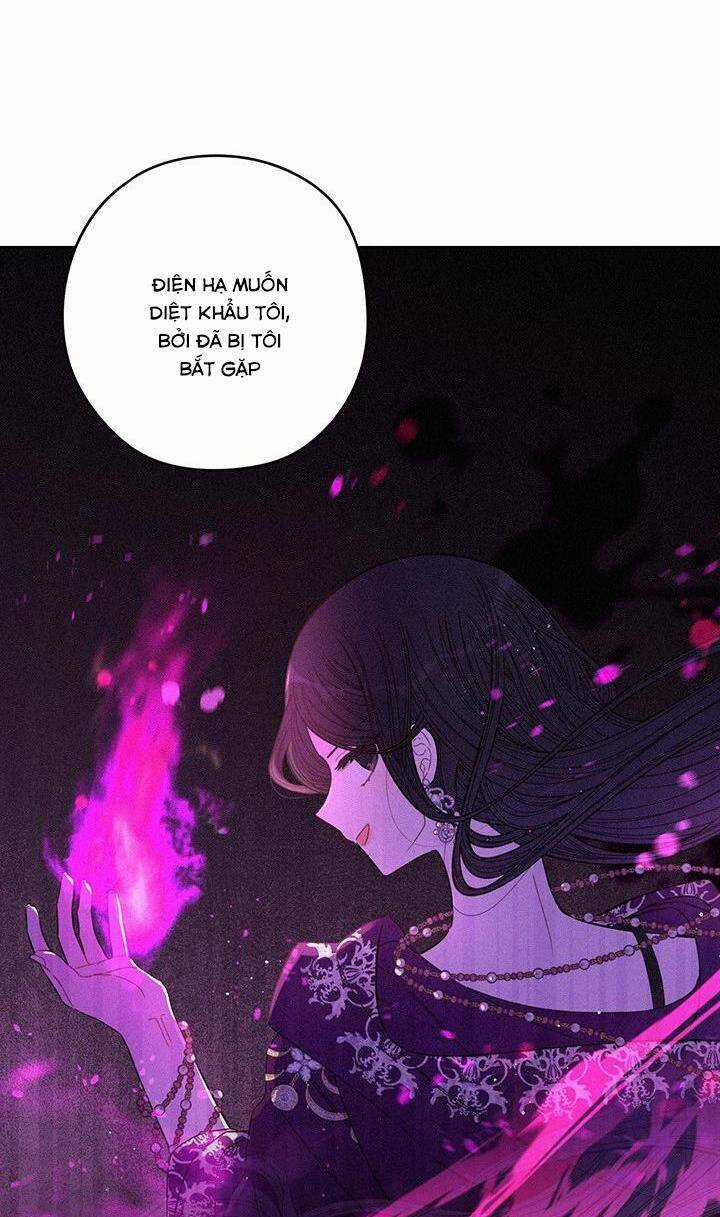 Hoàng Nữ Tóc Đen - Chapter 93 - Trang 5