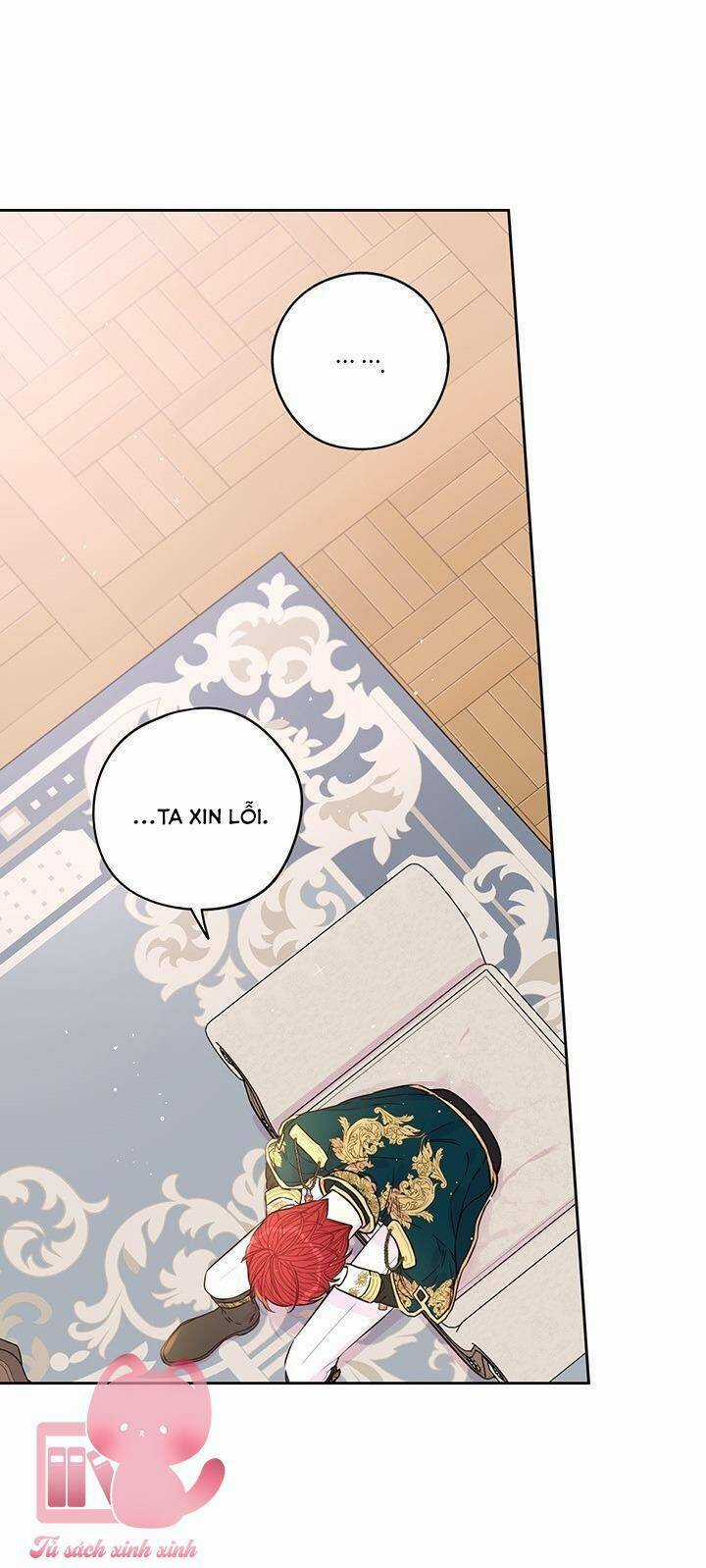 Hoàng Nữ Tóc Đen - Chapter 93 - Trang 42