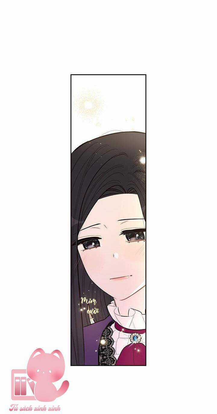 Hoàng Nữ Tóc Đen - Chapter 93 - Trang 44