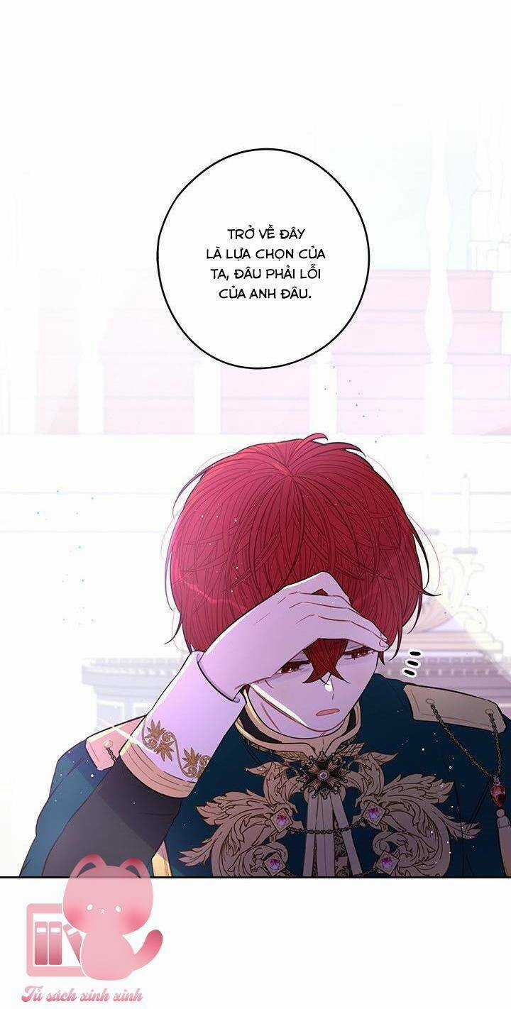 Hoàng Nữ Tóc Đen - Chapter 93 - Trang 46