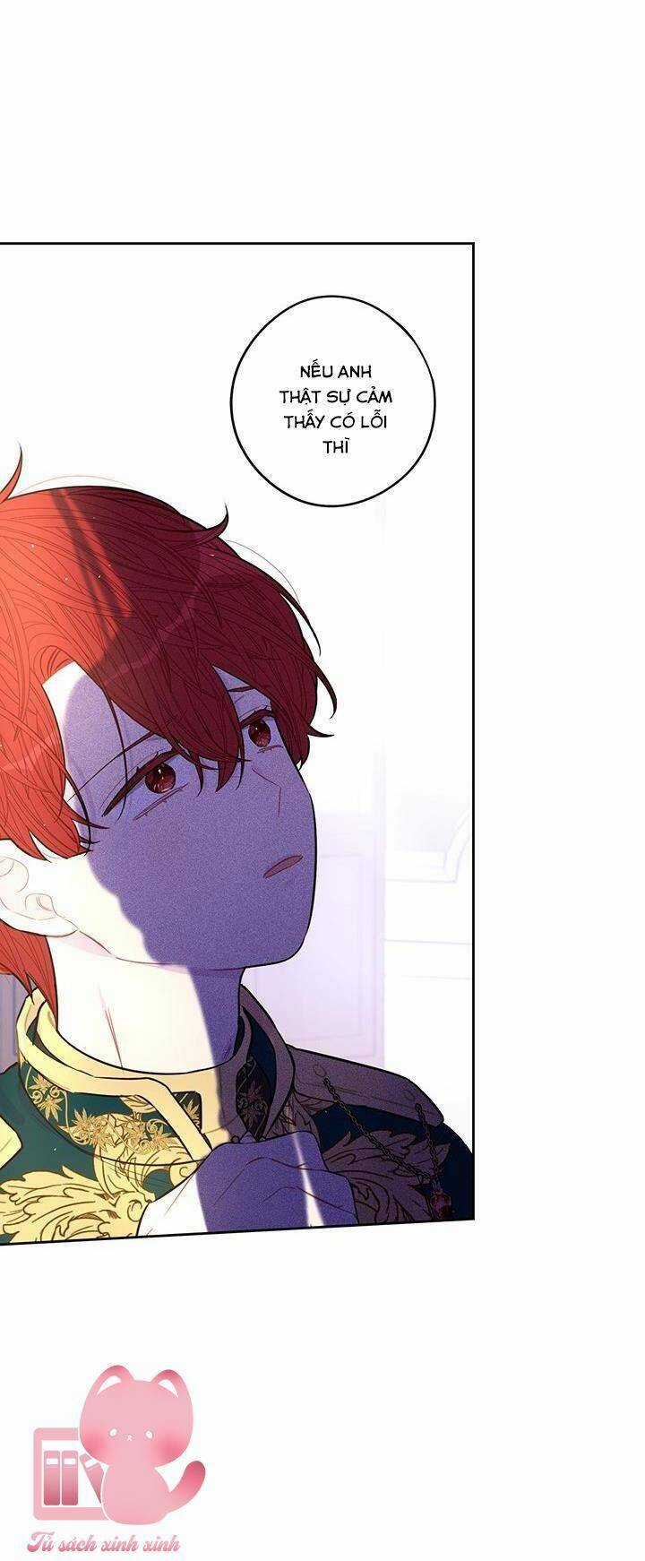 Hoàng Nữ Tóc Đen - Chapter 93 - Trang 47